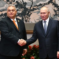 orban, putin