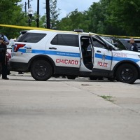 chicago, policija