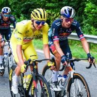 tadej pogacar primoz roglic