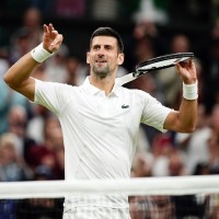 djokovic pm