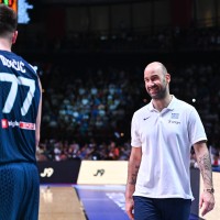 spanoulis doncic