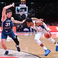 cancar giannis