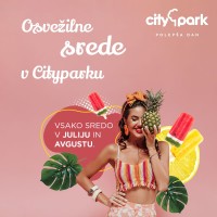 Citypark 1