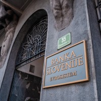 banka slovenije