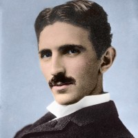 Nikola tesla