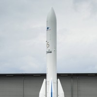 Evropska raketa Ariane 6