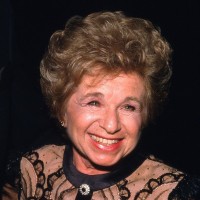 Ruth Westheimer