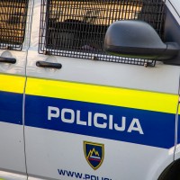 policija  marica