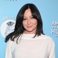 Shannen Doherty