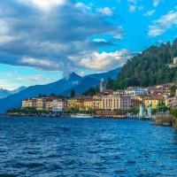 Varenna