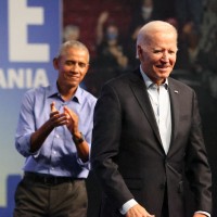 barack obama, joe biden