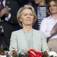 Ursula von der Leyen