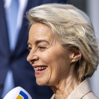 ursula von den leyen