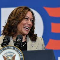 Kamala Harris