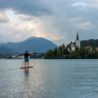 sup bled