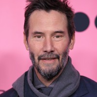 Keanu Reeves