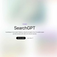 searchgpt