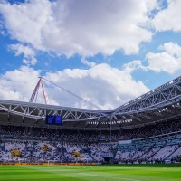 juventus stadion pm