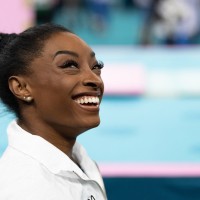 simone biles