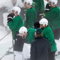 hokej olimpija trening 23 lv