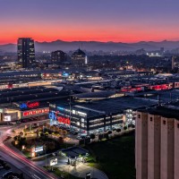 Citypark ponovno brezplačno odpira parkirno hišo (foto Robert Krumpak)