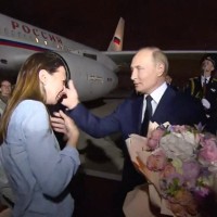 sprejem zapornikov, vladimir putin, ruska vohuna