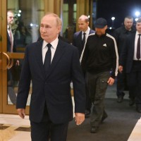 vladimir putin, vadim krasikov