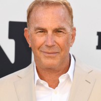 Kevin Costner