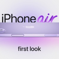 iPhone Air