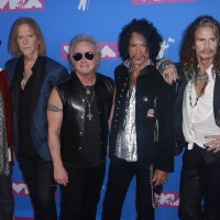 aerosmith