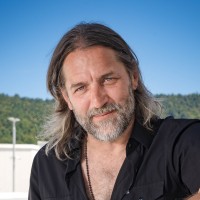 Matevž Šalehar - Hamo