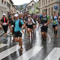 K24 ultra trail race