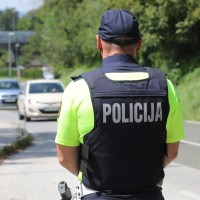 policija, radar, hitrost