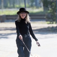 diane keaton 1