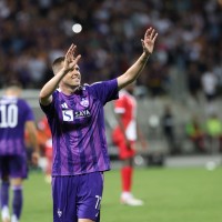Josip Ilicic