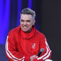 robbie williams 1