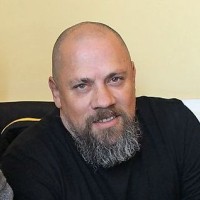 Boris Dežulović
