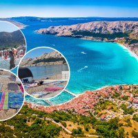 baška, krk, vela-plaža