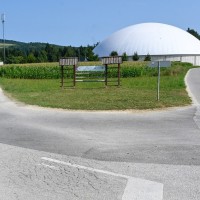 cesta Mestna občina Novo mesto