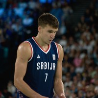 bogdan bogdanovic