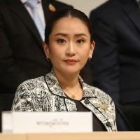 Paetongtarn Shinawatru