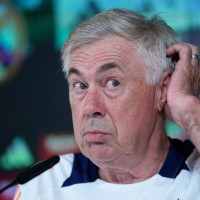 ancelotti