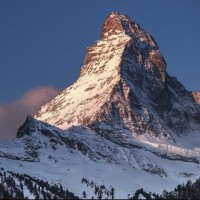 matterhorn