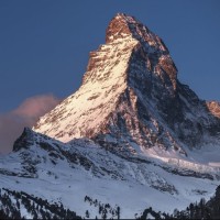 matterhorn