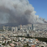 požar-izmir