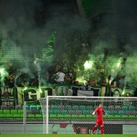 olimpija green dragons