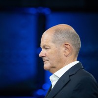 Olaf Scholz