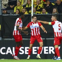 bodo glimt crvena zvezda pm