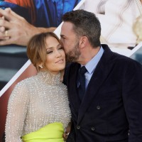 Jennifer Lopez, Ben Affleck