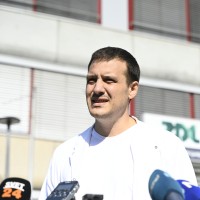 Robert Kovačević